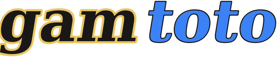 gamtoto logo